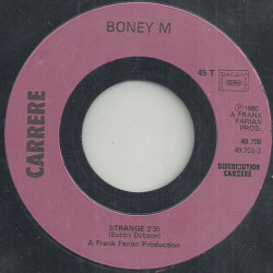 Felicidad (Margherita)