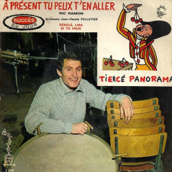 A Présent Tu Peux T'en Aller