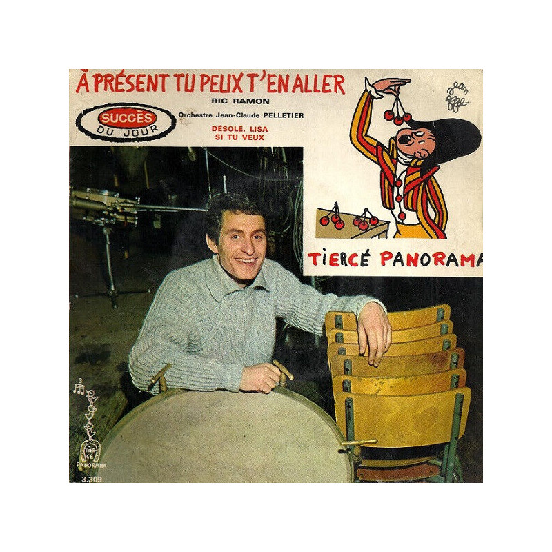 A Présent Tu Peux T'en Aller