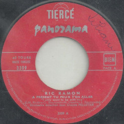 A Présent Tu Peux T'en Aller