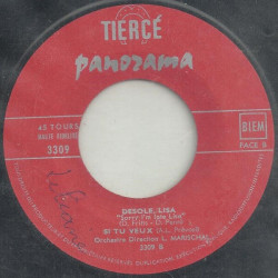 A Présent Tu Peux T'en Aller