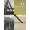 AUTRICHE revue No 13 / AUSTRIA review-revista