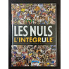 DVD - Les Nuls l'intégrule (C'est Presque comme l'intégrale mais...