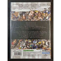 DVD - Les Nuls l'intégrule (C'est Presque comme l'intégrale mais...