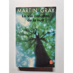 La Vie Renaitra De La Nuit