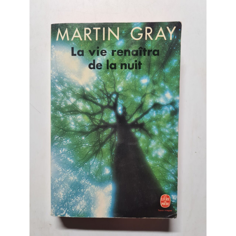 La Vie Renaitra De La Nuit