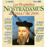 Les propheties de Nostradamus de 1993 a l'an 2000