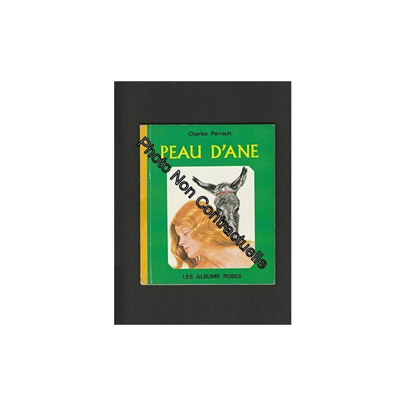Peau d'Ane