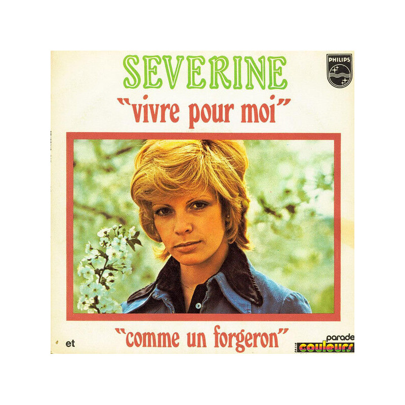 Vivre Pour Moi • Comme Un Forgeron