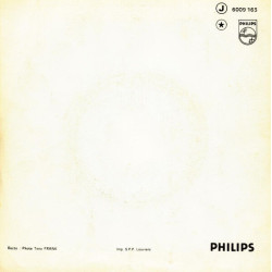 Vivre Pour Moi • Comme Un Forgeron