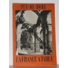 Puy-de-dôme la france a table n°136 février 1969