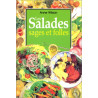 Salades sages et folles