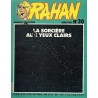 Rahan (Nouvelle Collection) N° 30 La Sorciere Aux Yeux Clairs