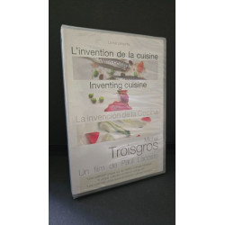 Inventing Cuisine - Michel Bras [UK Import]