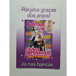 RECEITAS PRÁTICAS E TEMÁTICAS nº 36