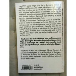 Nathalie de broc La Sorcière de locronan cité