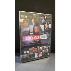 Coffret génération quoi ? - Neuf sous blister