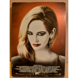 Dark Shadows Johnny Depp Michelle Pfeiffer DVD