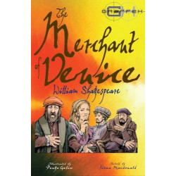 The Merchant of Venice