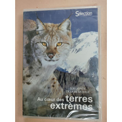 Au cœur des terres extrêmes (neuf sous blister)