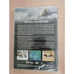 Au cœur des terres extrêmes (neuf sous blister)