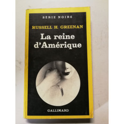 La reine d'Amérique