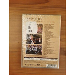 DVD - Wonderful World - Live in Maastricht Neuf Sous Blister