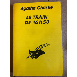 Le Train de 16h50