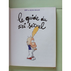 Titeuf: Le guide du zizi sexuel