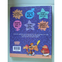 Titeuf: Le guide du zizi sexuel