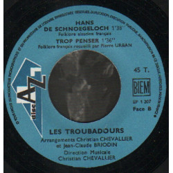 Colchiques Dans Les Près