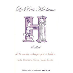 Le Petit Madame H illustré