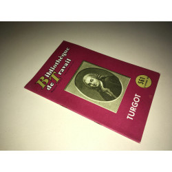 BT Revue BIBLIOTHEQUE DE TRAVAIL No 561 DE TURGOT