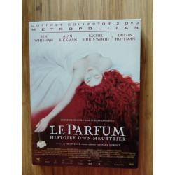 Le Parfum : histoire d'un meurtrier - Edition Collector 2 DVD...