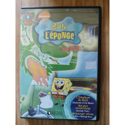Bob l'éponge nº8