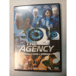 The agency