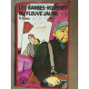 r doone Les barbes rousses du fieuve jaune Jeunesse poche
