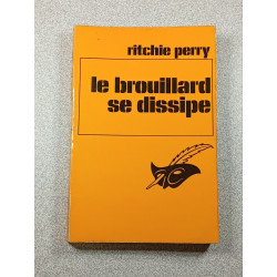 Le brouillard se dissipe