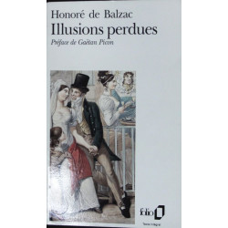 Illusions perdues
