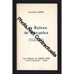 Les Epines de l'Angélus