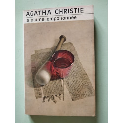 La plume empoisonnée