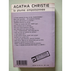 La plume empoisonnée