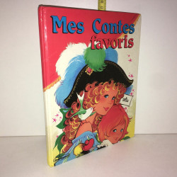MES CONTES FAVORIS volume 7