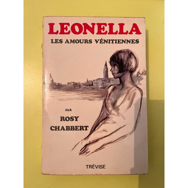 leonella Les amoureux ventiennes Trévise