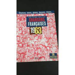 Les Plus Belles Chansons Françaises 1963 Volume 28