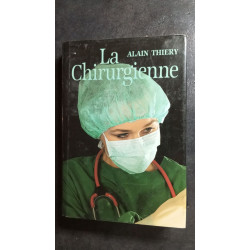 La chirurgienne