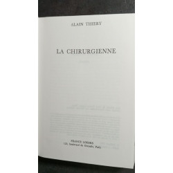 La chirurgienne