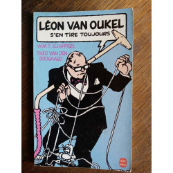 Léon van Oukel S'en tire toujours