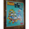 Le journal de MIckey hebdomadaire N 735