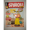 Spirou nº 3574 / Octobre 2006